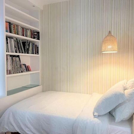 Exclusivo Y Acogedor Apartamento Con Balcon En Chueca, Con Aire Acondicionado Y Calefaccion Μαδρίτη Εξωτερικό φωτογραφία