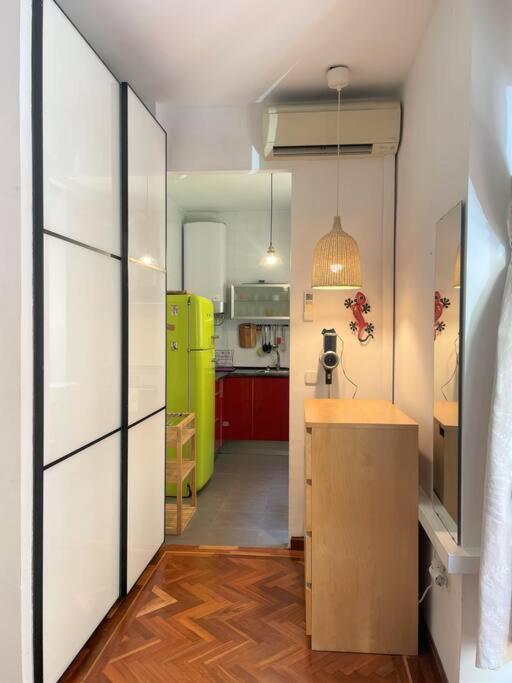 Exclusivo Y Acogedor Apartamento Con Balcon En Chueca, Con Aire Acondicionado Y Calefaccion Μαδρίτη Εξωτερικό φωτογραφία