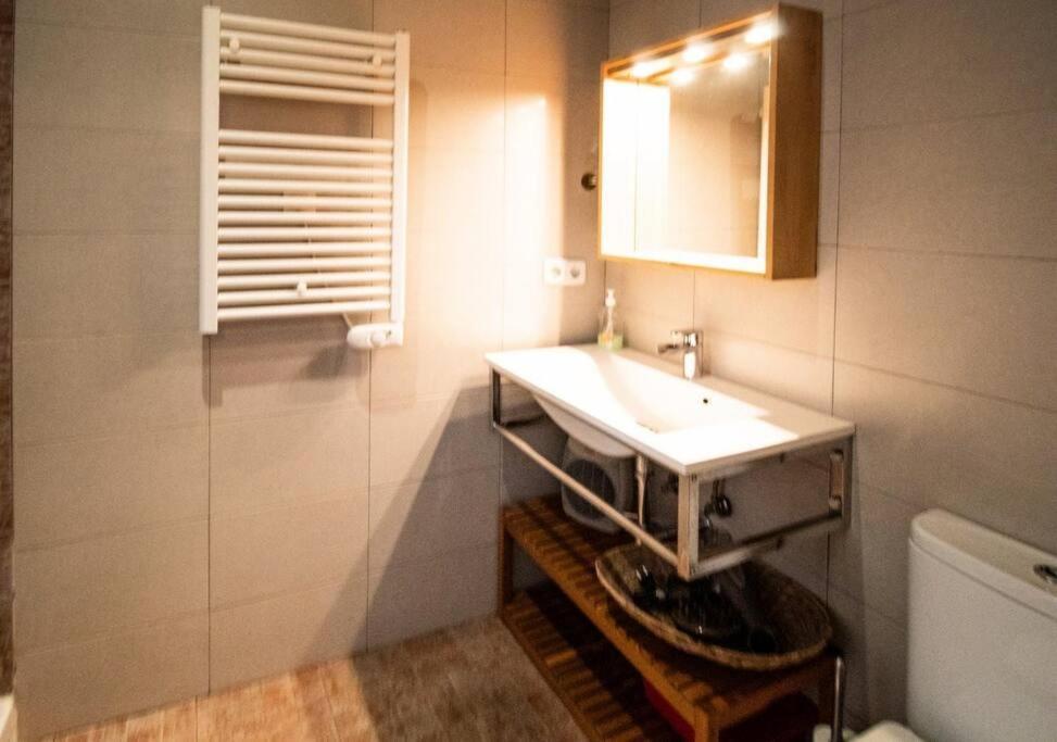 Exclusivo Y Acogedor Apartamento Con Balcon En Chueca, Con Aire Acondicionado Y Calefaccion Μαδρίτη Εξωτερικό φωτογραφία