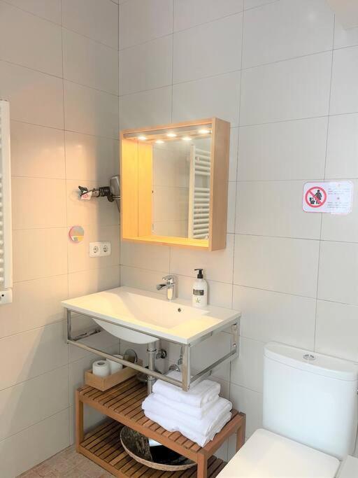 Exclusivo Y Acogedor Apartamento Con Balcon En Chueca, Con Aire Acondicionado Y Calefaccion Μαδρίτη Εξωτερικό φωτογραφία